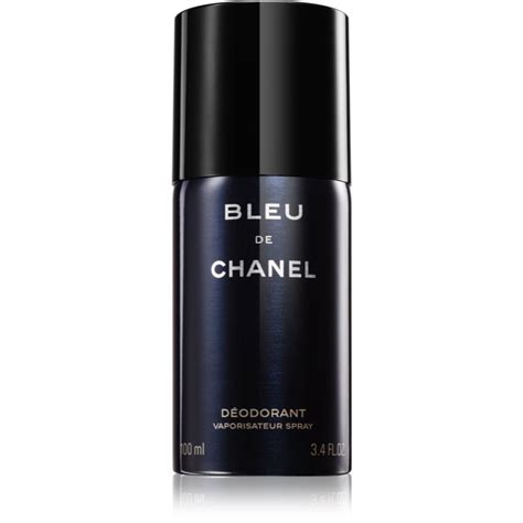 chanel deodorant men's.